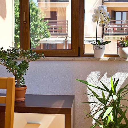 Apartments Kanegra Umag Exterior photo
