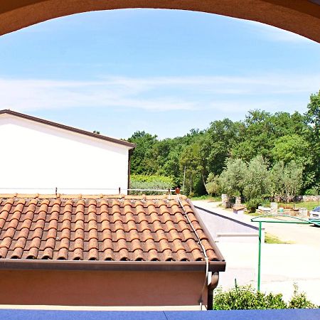 Apartments Kanegra Umag Exterior photo
