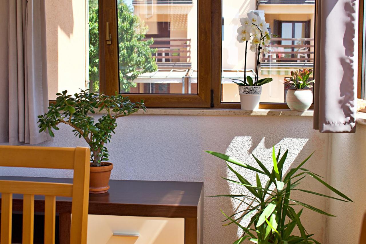 Apartments Kanegra Umag Exterior photo