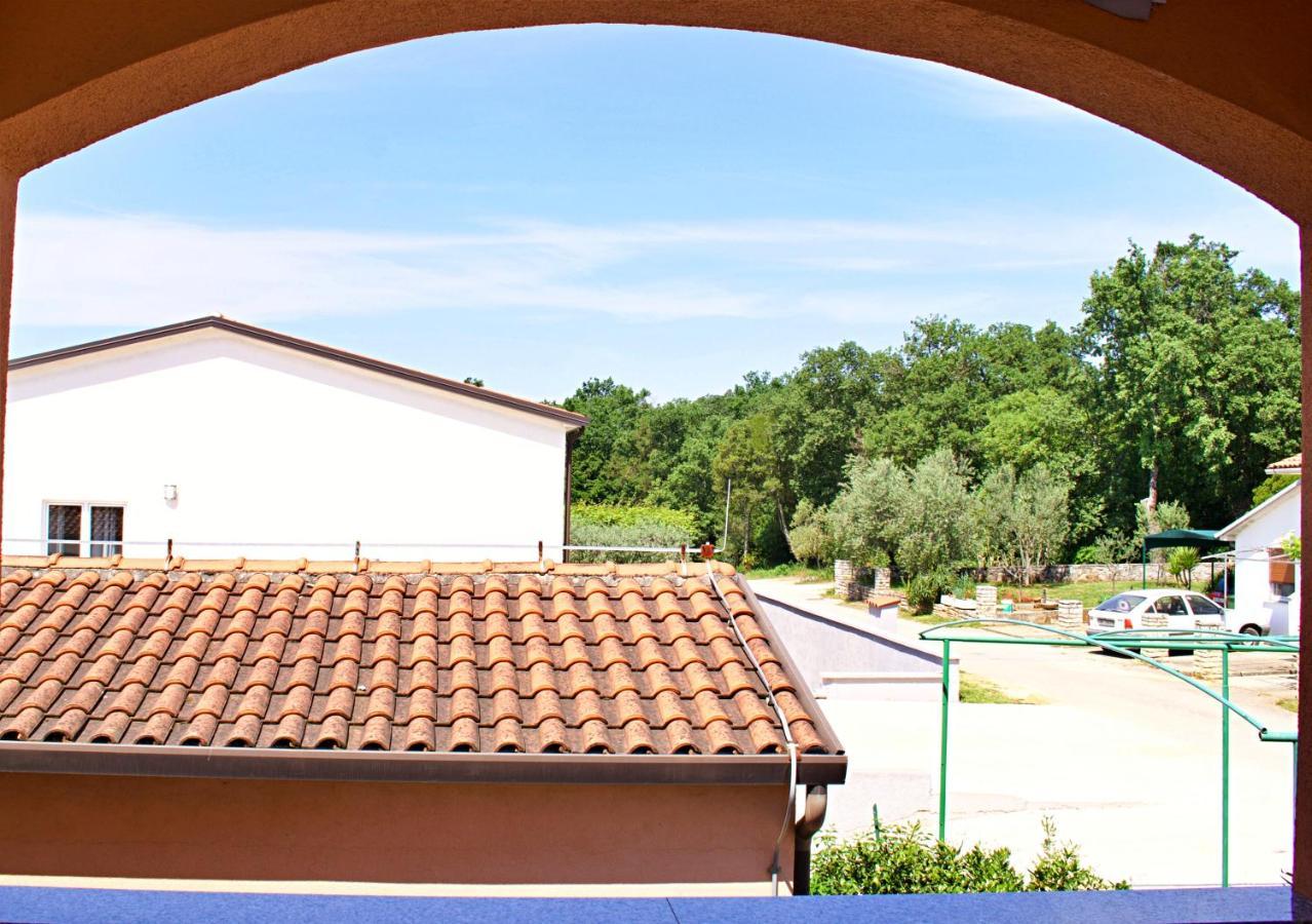 Apartments Kanegra Umag Exterior photo