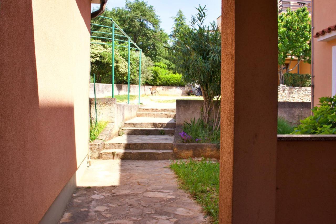 Apartments Kanegra Umag Exterior photo