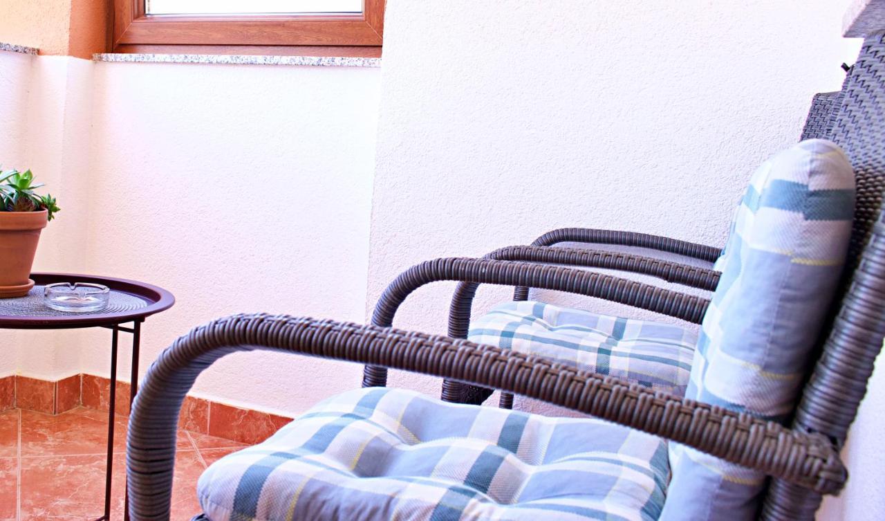Apartments Kanegra Umag Exterior photo