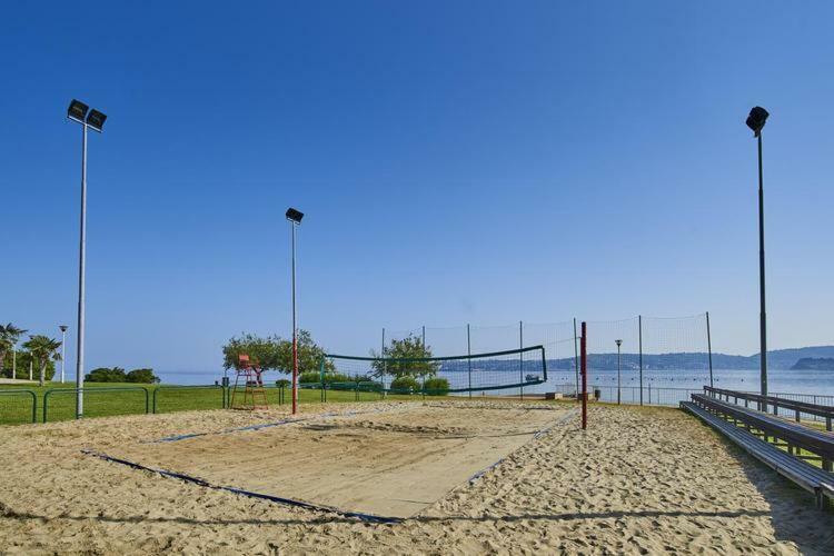 Apartments Kanegra Umag Exterior photo