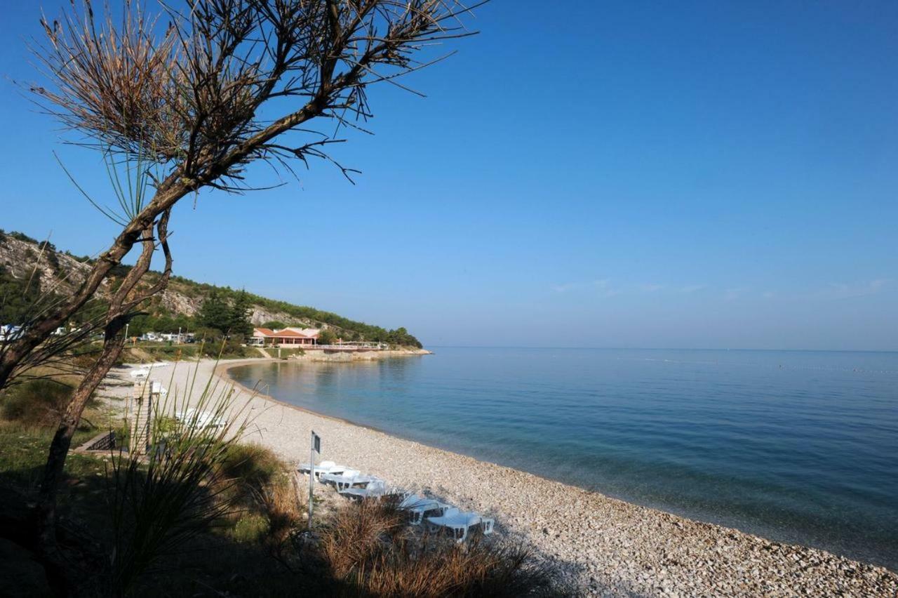 Apartments Kanegra Umag Exterior photo