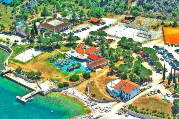 Apartments Kanegra Umag Exterior photo